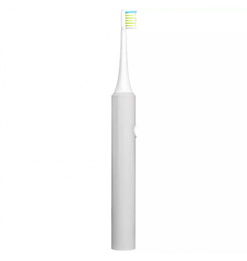 Электрическая зубная щетка Revyline RL 040 белая