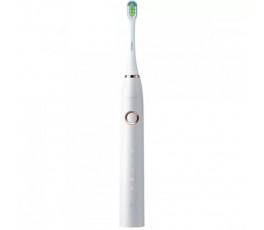 Электрическая зубная щетка HUAWEI Lebooo Smart Sonic LBT-203552A, белый