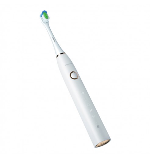 Электрическая зубная щетка HUAWEI Lebooo Smart Sonic LBT-203552A белый