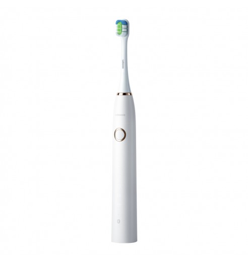 Электрическая зубная щетка HUAWEI Lebooo Smart Sonic LBT-203552A белый