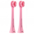 Насадки Revyline RL 020 розовые, (2 шт)