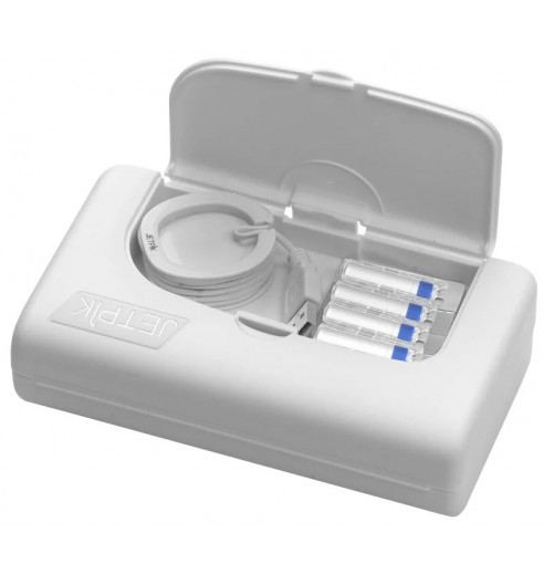 Зубной центр JETPIK JP200 Ultra