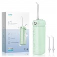 Ирригатор usmile CY1 Flosser - Green