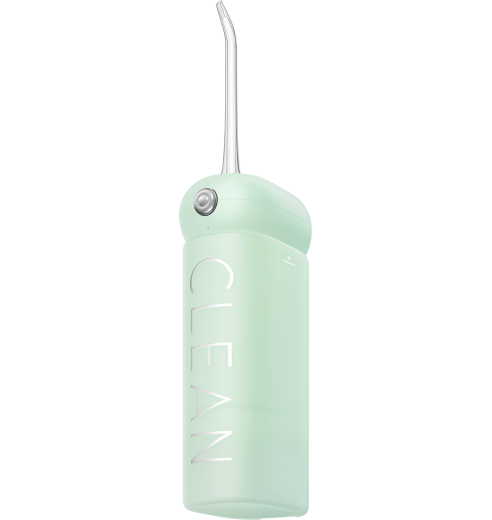 Ирригатор usmile CY1 Flosser - Green