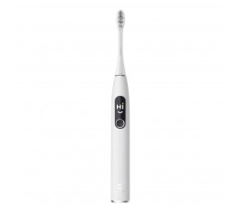 Набор Электрическая зубная щетка + 6 насадок Oclean X Pro Elite Premium Set