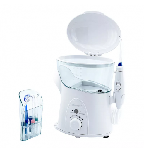 Ирригатор Revyline RL500 белый