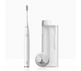 Электрическая зубная щетка Комплект Oclean Air 2T белая