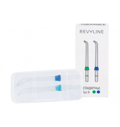 Насадки Revyline Тип А стандартные (2 шт)