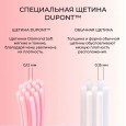 Комплект насадок для электрической зубной щетки Dr.Bei Q3 2 шт