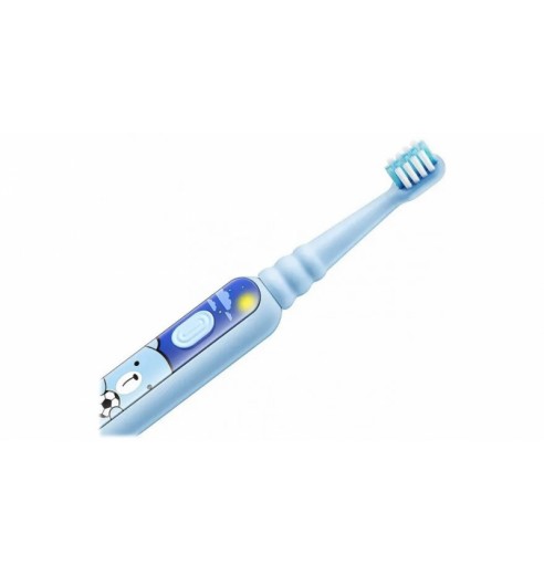 Детская зубная щётка электрическая DR.BEI Kids Sonic Electric Toothbrush K5