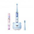 Детская зубная щётка электрическая DR.BEI Kids Sonic Electric Toothbrush K5