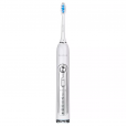 Электрическая зубная щетка Revyline RL010 белая