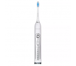Электрическая зубная щетка Revyline RL010 белая