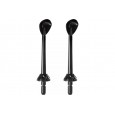Насадки Revyline RL 650/850 для языка черные (2 шт)