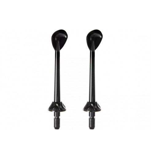 Насадки Revyline RL 650/850 для языка черные (2 шт)
