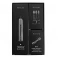 Электрическая зубная щетка Revyline RL 060 Black by Dr. Mussurov
