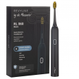 Электрическая зубная щетка Revyline RL 060 Black by Dr. Mussurov