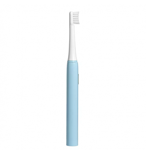Электрическая зубная щетка Revyline RL 050 голубая