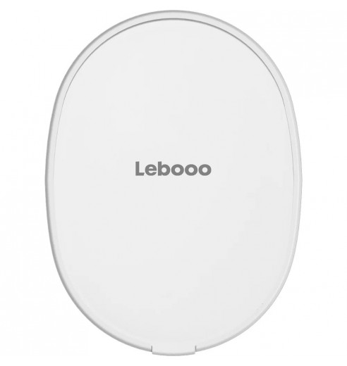 Ирригатор HUAWEI Lebooo LBE-0063A белый