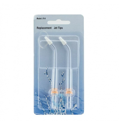 Насадки Revyline RL 450 ортодонтические (2 шт)