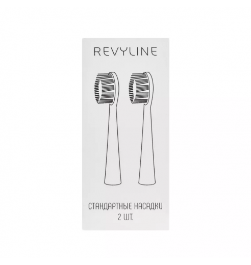 Насадки Revyline RL 030 (2 шт)