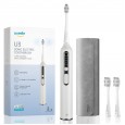 Электрическая зубная щетка usmile U3 - White