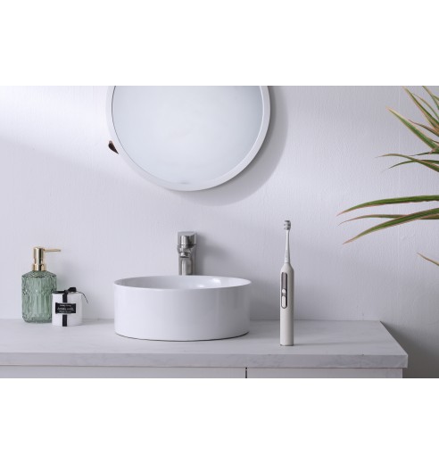 Электрическая зубная щетка usmile U3 - White