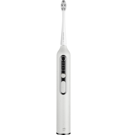 Электрическая зубная щетка usmile U3 - White
