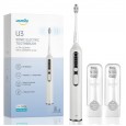 Электрическая зубная щетка usmile U3 - White