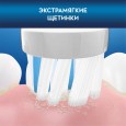 Детская насадка  Oral-B "Холодное сердце" (2 шт)