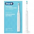 Электрическая зубная щетка Oral-B Pulsonic Slim Clean 2000 White