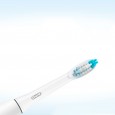 Электрическая зубная щетка Oral-B Pulsonic Slim Clean 2000 White