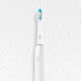 Электрическая зубная щетка Oral-B Pulsonic Slim Clean 2000 White