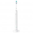 Электрическая зубная щетка Oral-B Pulsonic Slim Clean 2000 White