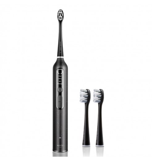 Электрическая зубная щетка usmile U3 - Black