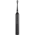 Электрическая зубная щетка usmile U3 - Black + Насадка для зубной щетки usmile Whitening Pro PCB01 - Black