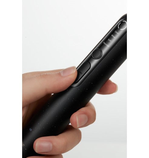 Электрическая зубная щетка usmile U3 - Black