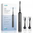 Электрическая зубная щетка usmile U3 - Black