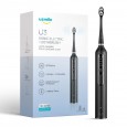 Электрическая зубная щетка usmile U3 - Black