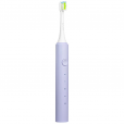 Электрическая зубная щетка Revyline RL 040 фиолетовая