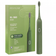 Электрическая зубная щетка Revyline RL 060 зелёная
