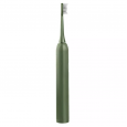Электрическая зубная щетка Revyline RL 060 зелёная