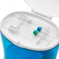 Ирригатор ProfiCare PC-MD 3005 weiss-blaus