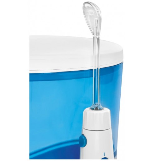 Ирригатор ProfiCare PC-MD 3005 weiss-blaus