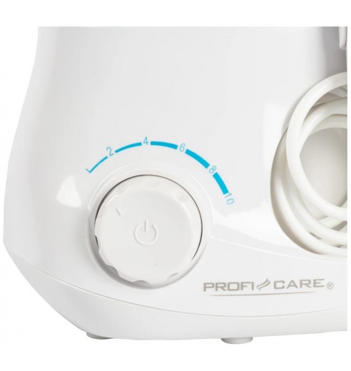 Ирригатор ProfiCare PC-MD 3005 weiss-blaus