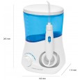 Ирригатор ProfiCare PC-MD 3005 weiss-blaus