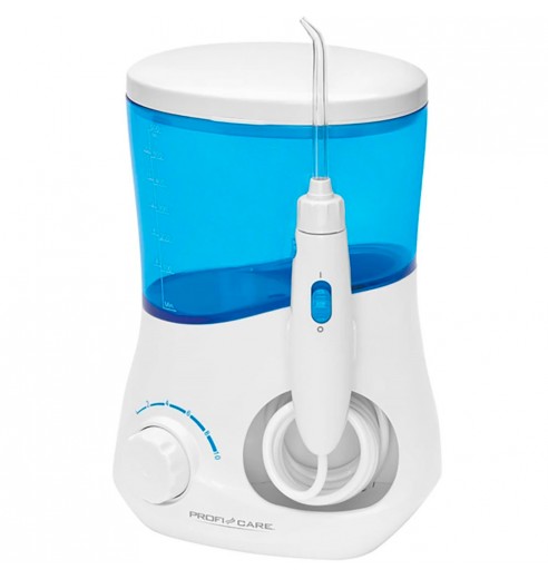 Ирригатор ProfiCare PC-MD 3005 weiss-blaus