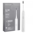 Электрическая зубная щетка Revyline RL 060 белая