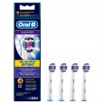 Насадка для отбеливающей чистки Oral-B 3D White (4 шт)