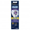 Насадка для отбеливающей чистки Oral-B 3D White (4 шт)